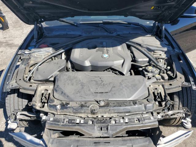 Photo 11 from auction – 2019 BMW 430I GRAN with VIN WBA4J1C55KBM14536