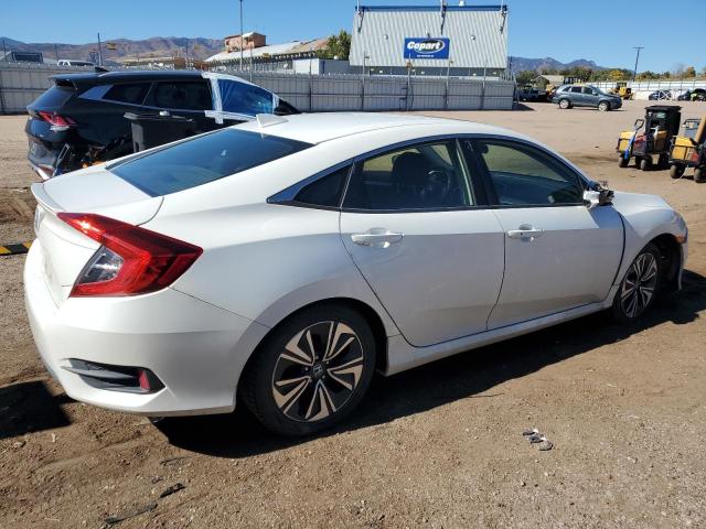 Photo 3 from auction – 2018 HONDA CIVIC EX with VIN JHMFC1F39JX033675