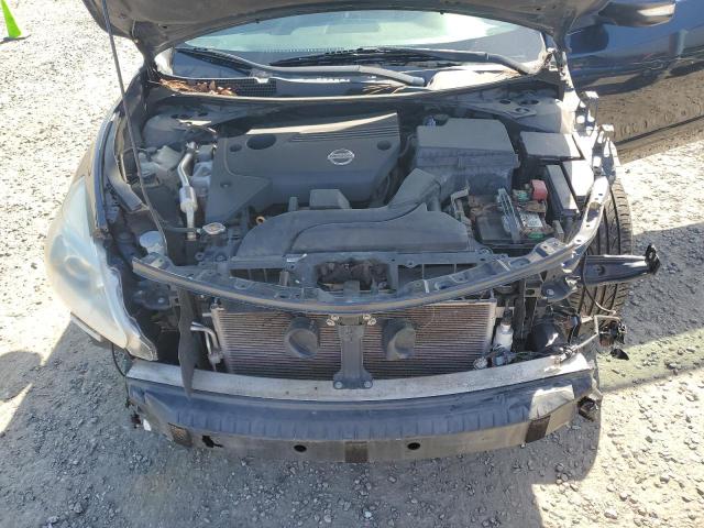 Photo 11 from auction – 2014 NISSAN ALTIMA 2.5 with VIN 1N4AL3AP4EC413396