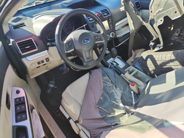 Photo 8 from auction – 2015 SUBARU IMPREZA with VIN JF1GJAA69FH019005
