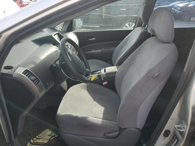 Photo 7 from auction – 2005 TOYOTA PRIUS with VIN JTDKB20U357053825