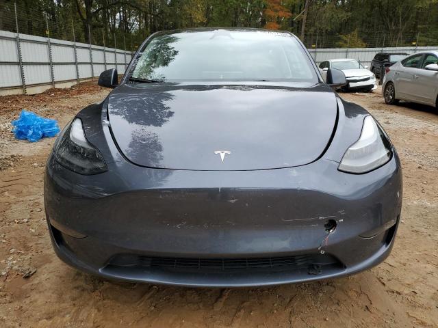 Photo 5 from auction – 2023 TESLA MODEL Y with VIN 7SAYGDEF6PF802246