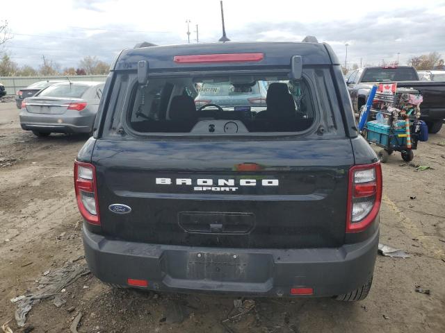 Photo 6 from auction – 2024 FORD BRONCO SPO with VIN 3FMCR9B69RRF24944