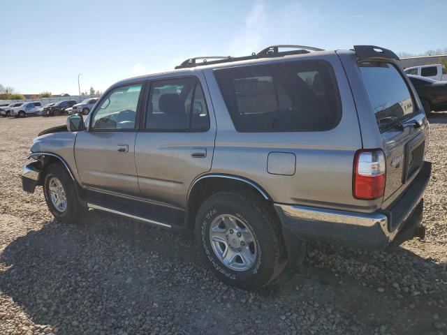 Photo 2 from auction – 2001 TOYOTA 4RUNNER SR with VIN JT3HN86R310356442
