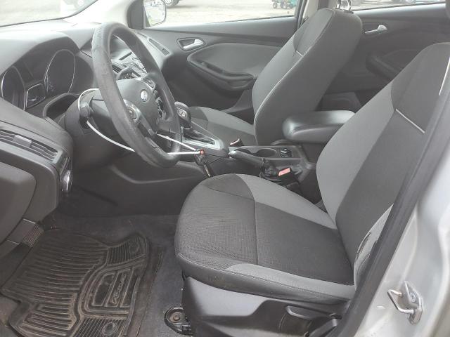 Photo 8 from auction – 2012 FORD FOCUS SE with VIN 1FAHP3K21CL235143