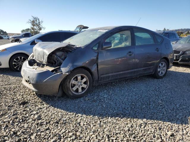 TOYOTA PRIUS 2007 with VIN JTDKB20U973285596 - Photo from auction