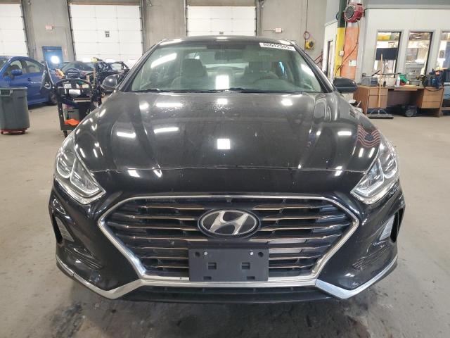 Photo 5 from auction – 2019 HYUNDAI SONATA SE with VIN 5NPE24AF8KH764372