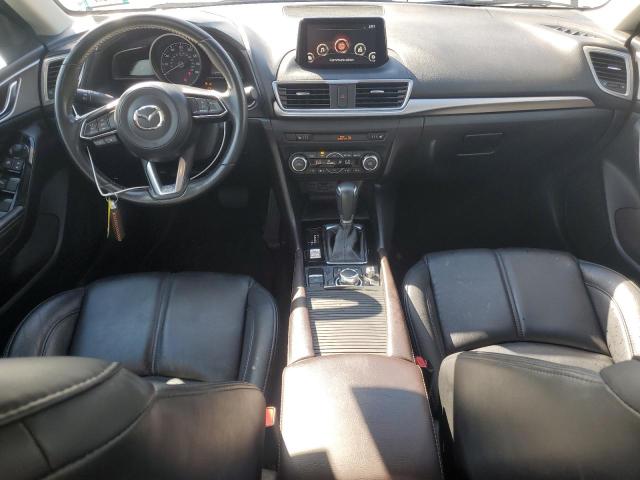 Photo 8 from auction – 2017 MAZDA 3 TOURING with VIN 3MZBN1V70HM149102