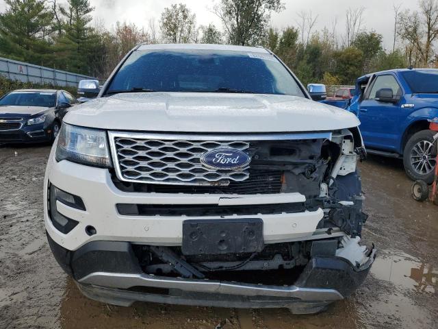 Photo 5 from auction – 2016 FORD EXPLORER P with VIN 1FM5K8HT5GGC12029