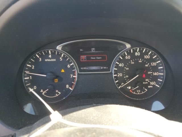 Photo 9 from auction – 2016 NISSAN ALTIMA 2.5 with VIN 1N4AL3AP7GC229184