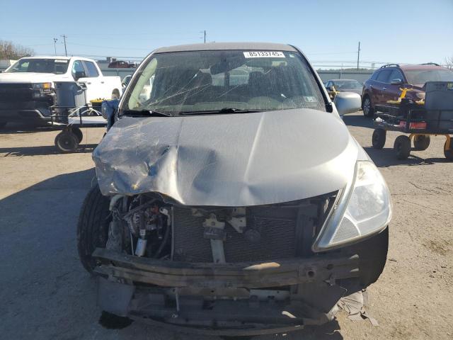 Zdjęcie 5 z aukcji – 2012 NISSAN VERSA S z VIN 3N1BC1CP9CK281696