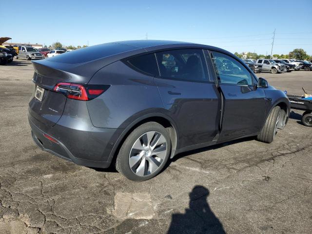 Photo 3 from auction – 2021 TESLA MODEL Y with VIN 5YJYGDEE3MF200792