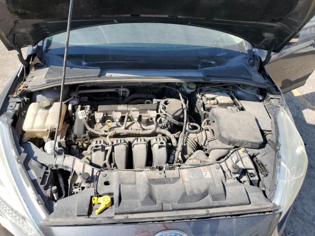 Photo 11 from auction – 2015 FORD FOCUS SE with VIN 1FADP3F27FL219980