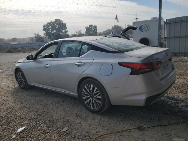 Photo 2 from auction – 2025 NISSAN ALTIMA SV with VIN 1N4BL4DV5SN371843
