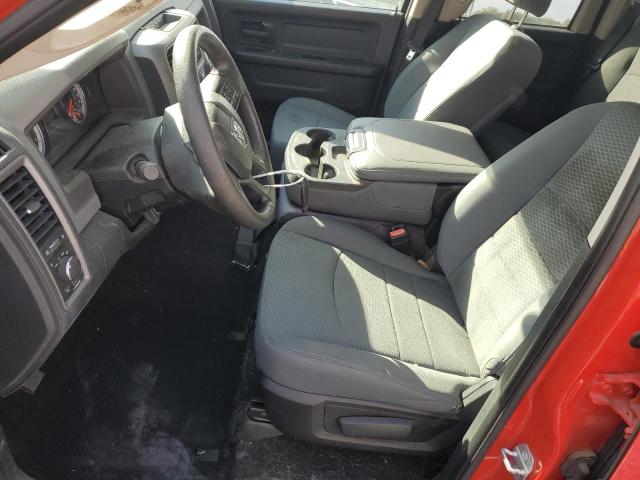 Photo 7 from auction – 2016 RAM 1500 ST with VIN 1C6RR6FG4GS119017