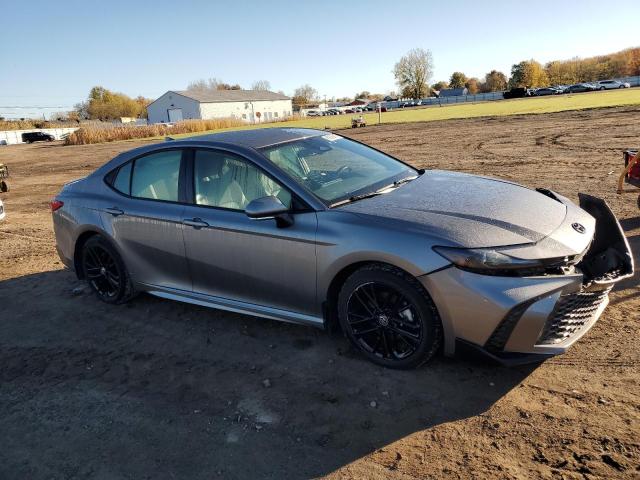Photo 4 from auction – 2025 TOYOTA CAMRY XSE with VIN 4T1DAACK1SU540501