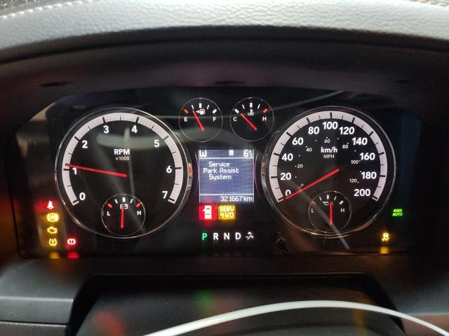 Photo 9 from auction – 2012 DODGE RAM 1500 L with VIN 1C6RD7NT6CS108162