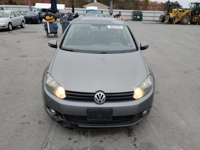 Photo 5 from auction – 2012 VOLKSWAGEN GOLF with VIN WVWDM7AJ6CW006084