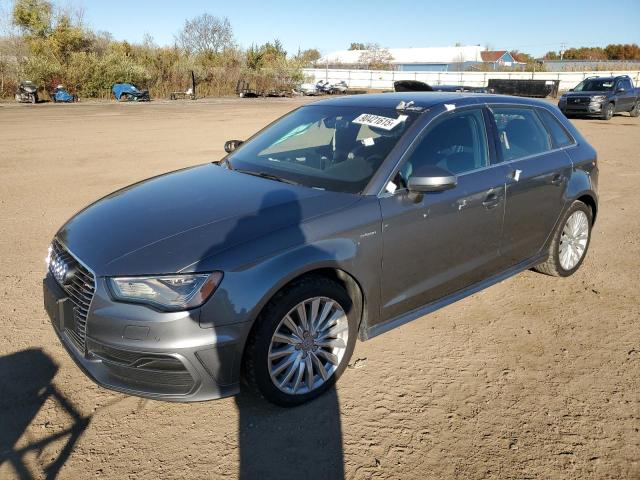 AUDI A3 E-TRON 2016 with VIN WAUTPBFFXGA131390 - Photo from auction
