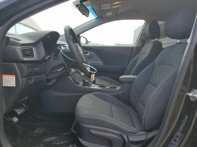 Photo 7 from auction – 2019 KIA NIRO FE with VIN KNDCB3LC2K5338701