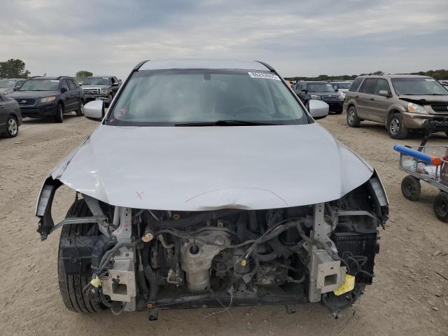 Photo 5 from auction – 2013 NISSAN PATHFINDER with VIN 5N1AR2MM6DC613355