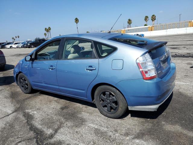 Photo 2 from auction – 2006 TOYOTA PRIUS with VIN JTDKB20U567527064