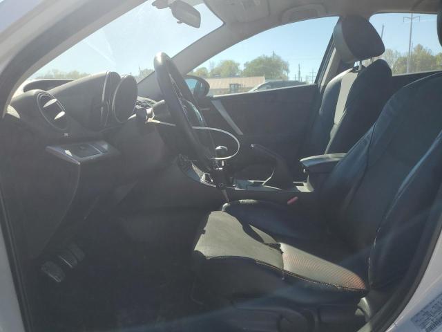 Photo 7 from auction – 2012 MAZDA SPEED 3 with VIN JM1BL1L45C1551172