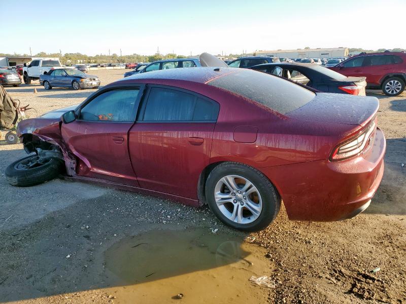 Photo 2 from auction – 2019 DODGE CHARGER SX with VIN 2C3CDXBG2KH523284