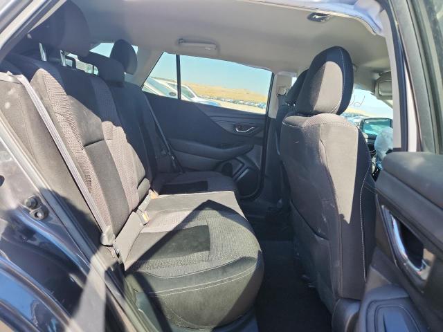 Photo 10 from auction – 2022 SUBARU OUTBACK PR with VIN 4S4BTADC0N3105178