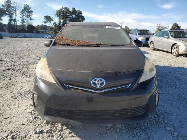 Photo 5 from auction – 2013 TOYOTA PRIUS V with VIN JTDZN3EU6D3192986
