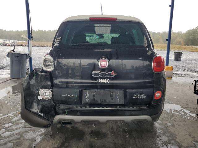 Photo 6 from auction – 2016 FIAT 500L TREKK with VIN ZFBCFADH4GZ037417