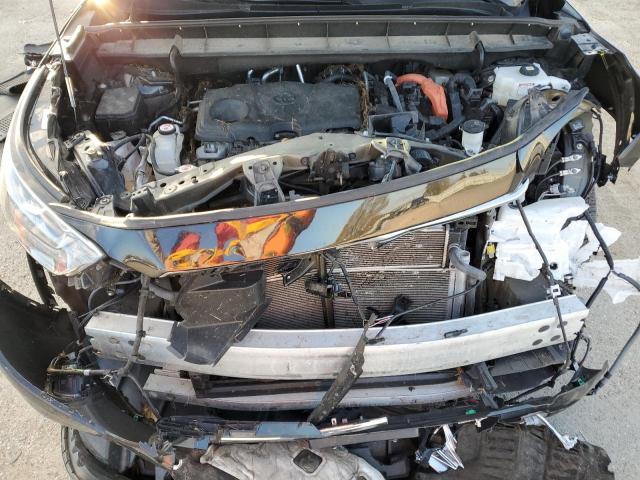 Photo 12 from auction – 2023 TOYOTA HIGHLANDER with VIN 5TDXBRCH4PS111527