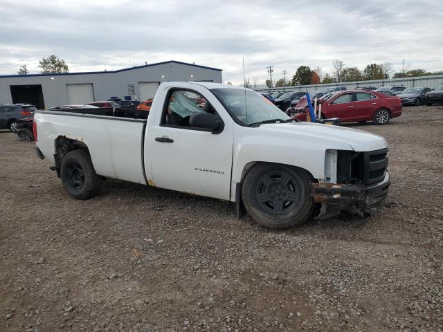 Photo 4 from auction – 2012 CHEVROLET SILVERADO with VIN 1GCNKPEAXCZ250985