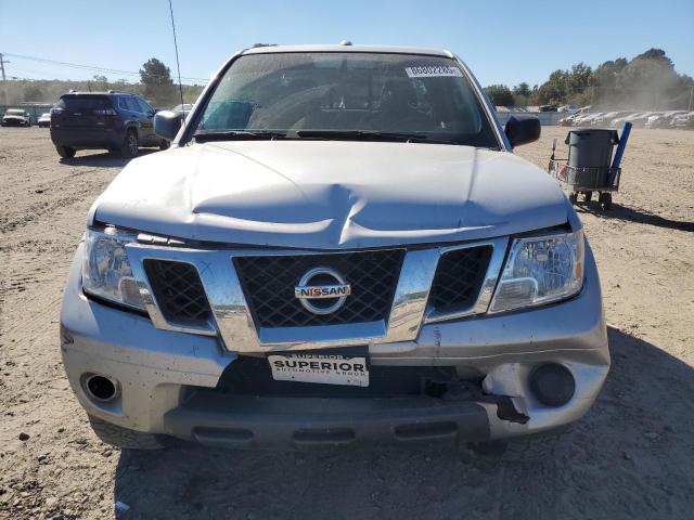 Photo 5 from auction – 2015 NISSAN FRONTIER S with VIN 1N6AD0EV4FN744237