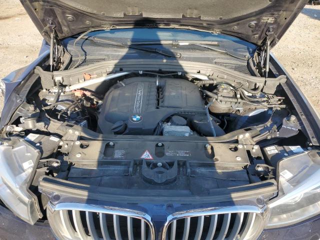 Photo 12 from auction – 2015 BMW X3 XDRIVE3 with VIN 5UXWX7C51F0K33334