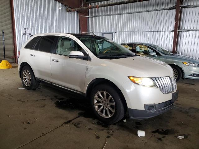 Photo 4 from auction – 2013 LINCOLN MKX with VIN 2LMDJ8JK7DBL19252