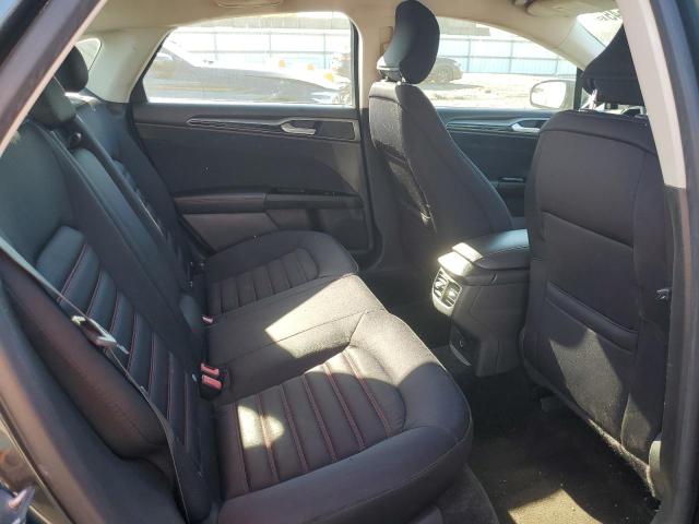 Photo 10 from auction – 2015 FORD FUSION SE with VIN 3FA6P0T99FR175667