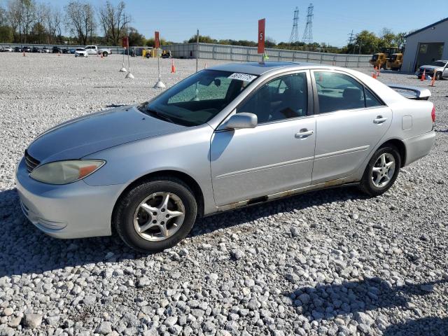 TOYOTA CAMRY LE 2002 with VIN 4T1BE32K12U109777 - Photo from auction