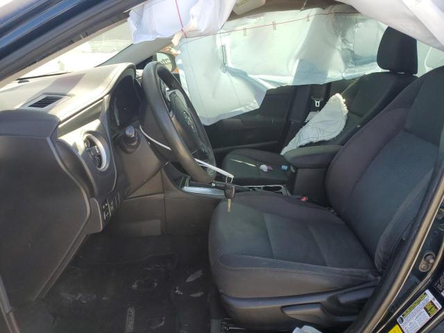 Photo 7 from auction – 2019 TOYOTA COROLLA L with VIN 5YFBURHEXKP904545