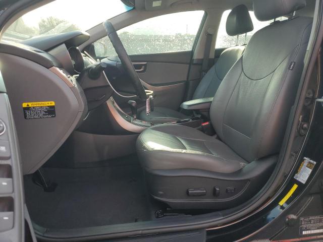 Photo 7 from auction – 2013 HYUNDAI ELANTRA with VIN 5NPDH4AEXDH168748