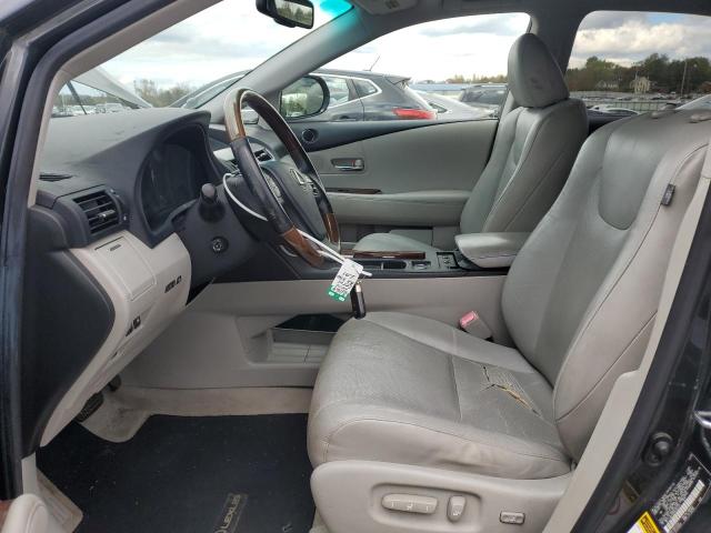 Zdjęcie 7 z aukcji – 2010 LEXUS RX 350 z VIN JTJBK1BA2A2401471