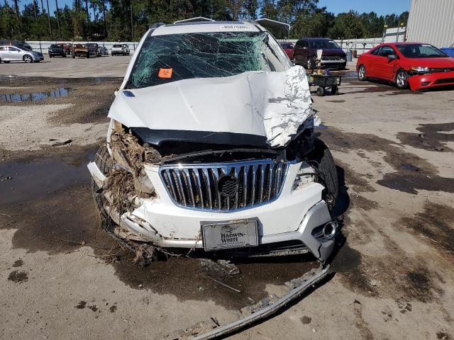 Photo 5 from auction – 2015 BUICK ENCORE PRE with VIN KL4CJDSB1FB177616