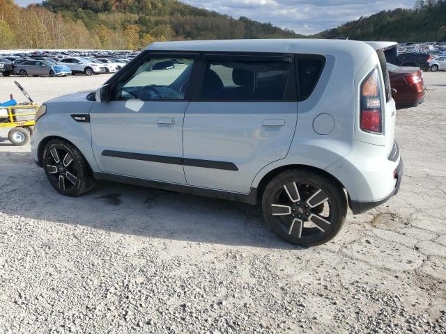 صورة رقم 2 من المزاد - 2010 KIA SOUL + مع VIN KNDJT2A23A7167677