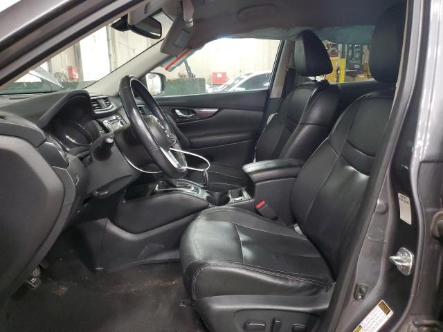 Photo 7 from auction – 2018 NISSAN ROGUE S with VIN 5N1AT2MT5JC782996