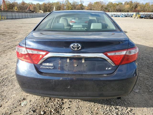 Photo 6 from auction – 2017 TOYOTA CAMRY LE with VIN 4T1BF1FK0HU640456