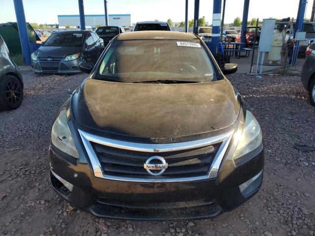 Photo 5 from auction – 2013 NISSAN ALTIMA with VIN 1N4AL3AP5DC233570