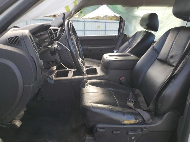 Photo 7 from auction – 2012 CHEVROLET SILVERADO with VIN 3GCPKSE70CG210608