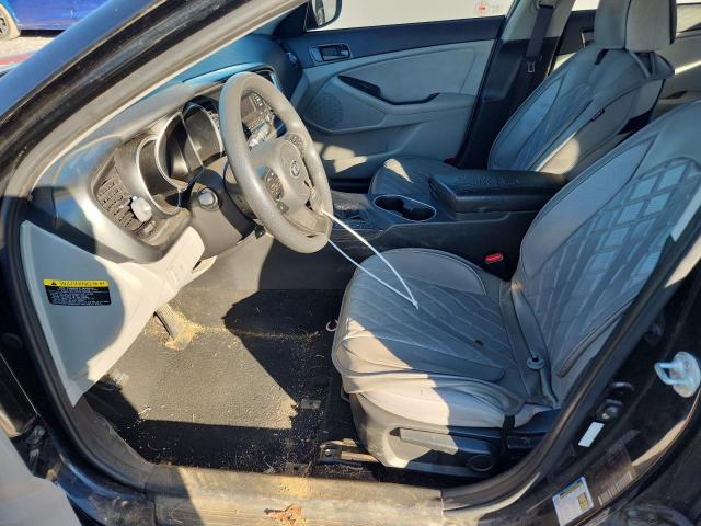 Photo 7 from auction – 2015 KIA OPTIMA with VIN KNAGM4A70F5660490