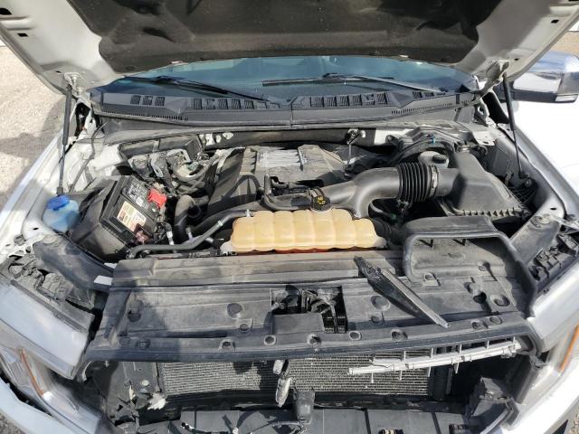 Photo 11 from auction – 2018 FORD F150 SUPER with VIN 1FTEW1EP9JKD78940