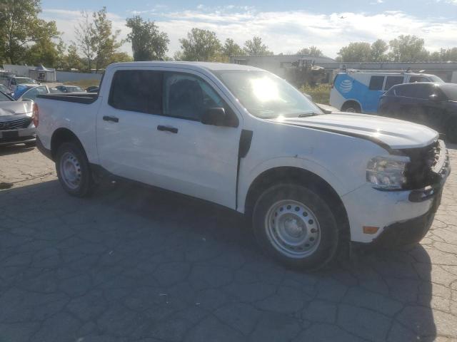 Photo 4 from auction – 2022 FORD MAVERICK X with VIN 3FTTW8F96NRB14690
